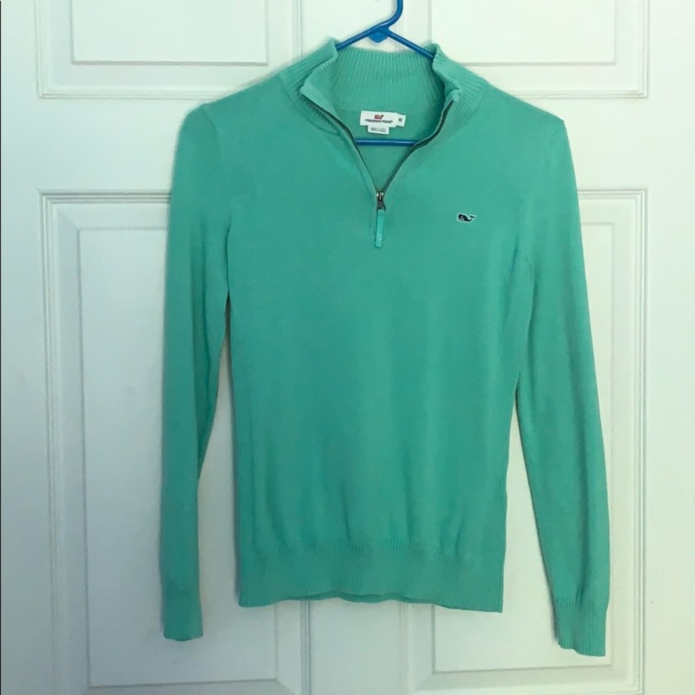 Vineyard Vines- pullover